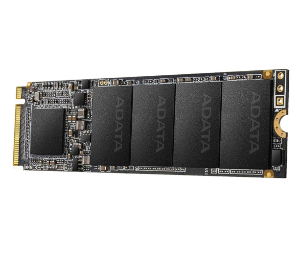Adata XPG SX6000Pro 256GB M.2 ASX6000PNP-256GT-C - 460202 - zdjęcie 3